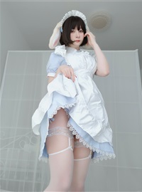 Miss Coser, Silver 81 NO.110, February 2022, 2022-02-07, Sleeping Cow Sister in Bed(14)